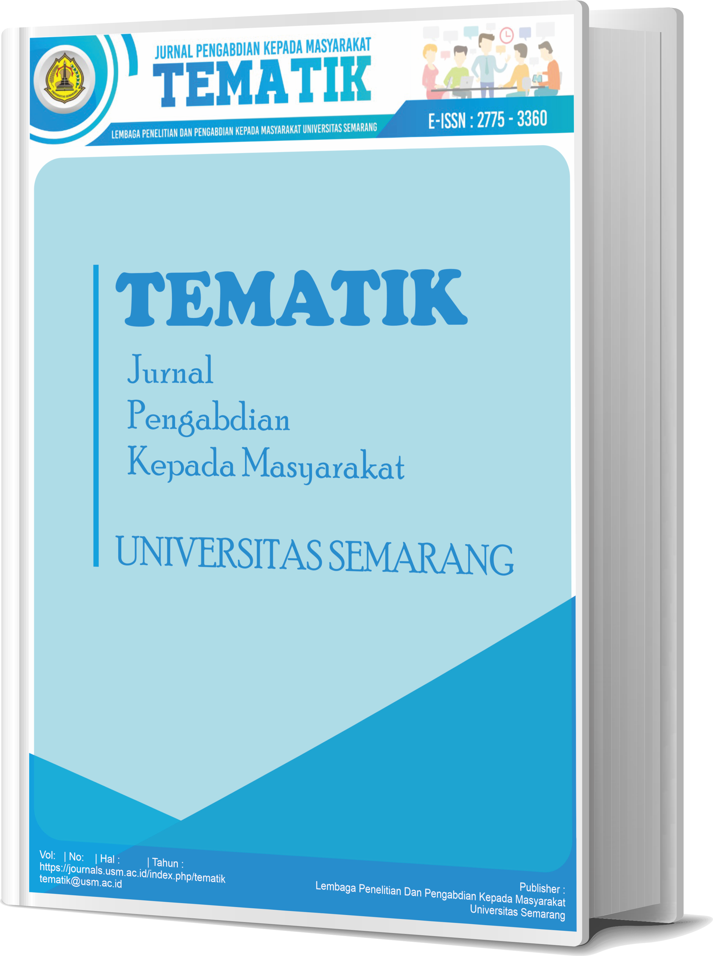 homepage