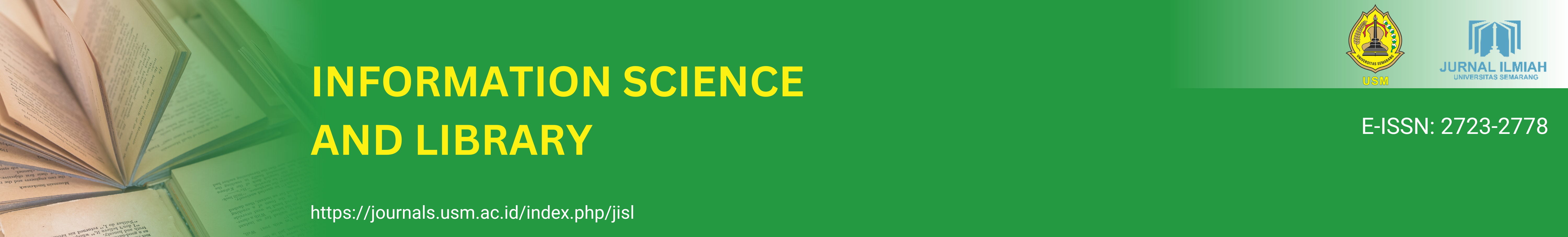 Information Science and Library
