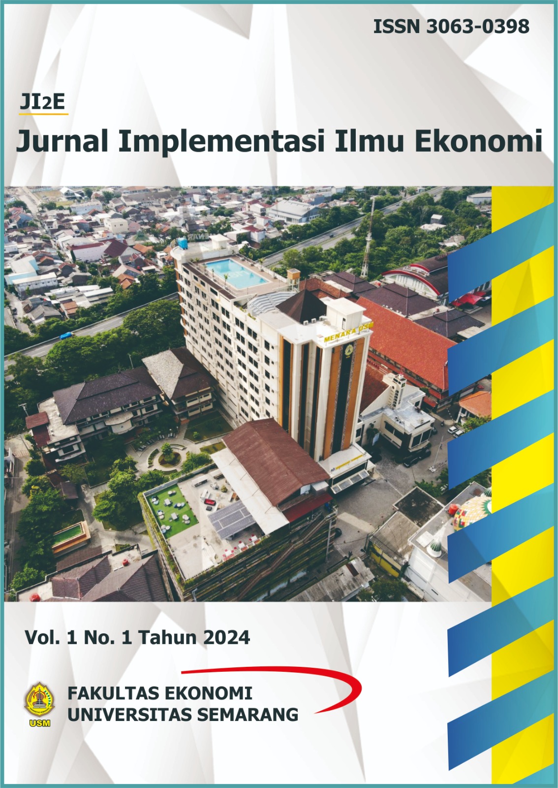 Cover JI2E
