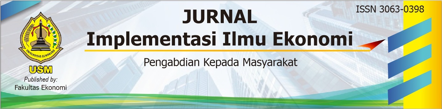 Logo JI2E