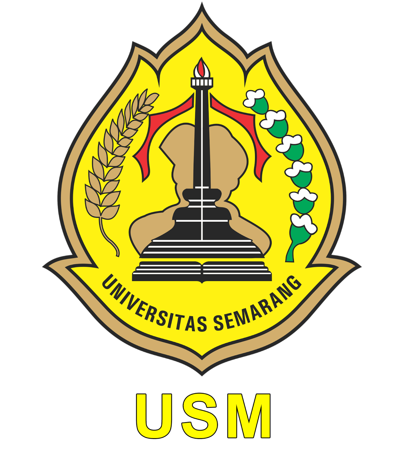 Logo Universitas Semarang